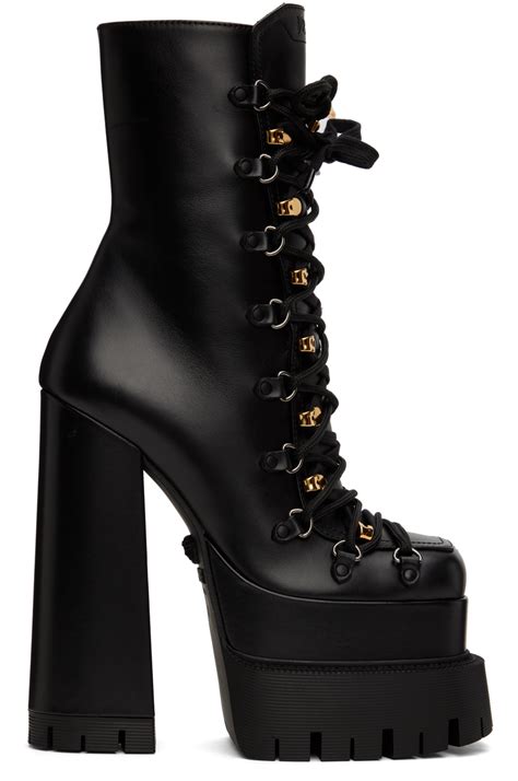 buy versace boots|versace aevitas platform boots.